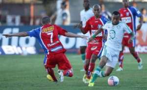 Guaratinguetá 1 x 1 Palmeiras - Verdão empata com um homem a mais