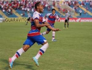 Fortaleza 3 x 2 Treze - Assisinho comanda virada Tricolor na Série C!