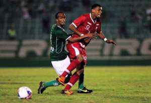 Mogi Mirim 4 x 0 CRAC: Foi pouco pelo futebol apresentado