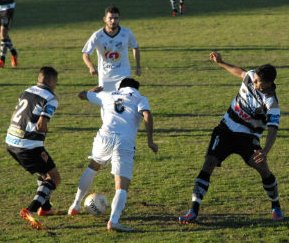 Independente 2 x 1 XV de Piracicaba – Vacilo em Limeira pela Copinha