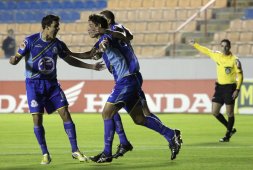 Grêmio Barueri 1 x 3 Macaé – Leão vence e entra no G4