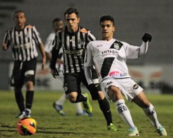 Ponte Preta 1 x 0 Santos – Fim do jejum no bom e velho Majestoso!