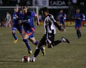 Figueirense 3 x 1 São Caetano - Figueira de volta ao G4!