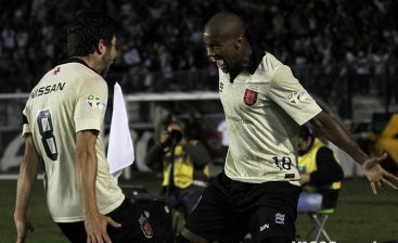 BRASILEIRÃO: Vasco sobe, Lusa se afunda e Ponte encerra jejum