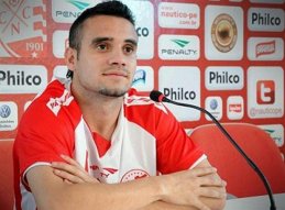 Lanterna, Náutico quer bater líder para iniciar reação no Brasileiro