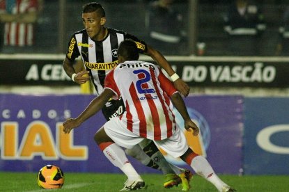 Flamengo e Botafogo voltam ao Maracanã após três anos