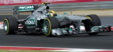 Fórmula 1: Hamilton vence GP da Hungria e reage no campeonato