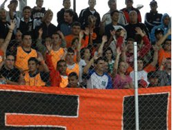 Segundona: Após empate, Atibaia critica arbitragem