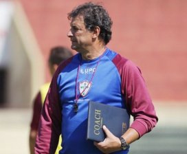 Pimenta nos olhos dos outros… Lusa demite treinador após nova derrota