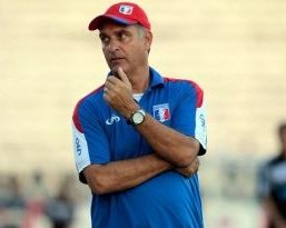 Técnico enaltece garra do Guará após empate heroico