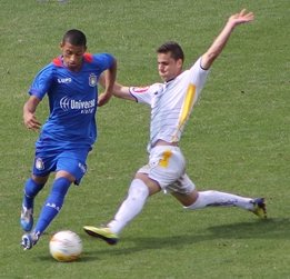 COPA PAULISTA: São Bernardo e São Caetano vencem no ABC