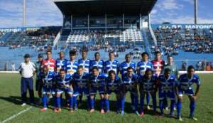 Segundona: Gramado e arbitragem atrapalham a Matonense na estreia