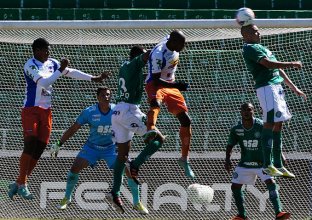SÉRIE C: Em tarde de mandantes, CRB respira e Guarani vence outra