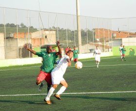 Segundona: Mesmo com gol anulado, Santista conquista ponto importante