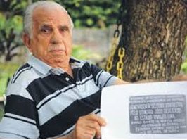 Luto! Morre Carlos Zamith, lendário cronista esportivo do Amazonas