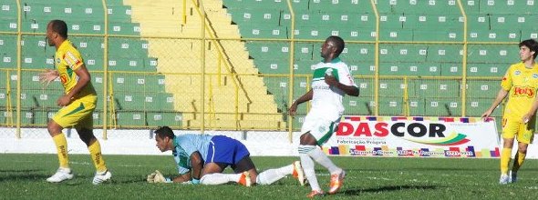 Francana 0 x 4 Mirassol – Goleada garante liderança e com 100% na Copa Paulista