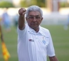 Série B: Após derrota para lanterna, Paysandu demite treinador