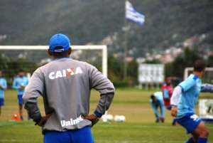 Série B: Avaí anuncia contratação de destaque da Série C