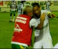 SÉRIE C: Em tarde de mandantes, CRB respira e Guarani vence outra 4 0002048090397 img