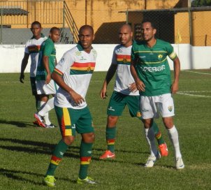 Cuiabá 1 x 0 Sampaio Corrêa – Cai mais um invicto na Série C!