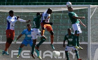 Blog do Ari: Deu pro gasto, mas o Guarani precisa de alguns ajustes