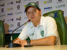 Série C: Técnico do Guarani é o convidado especial do programa “No Mundo da Bola”