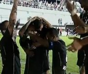 Seleção da Série B do Futebol Interior com três volantes goleadores