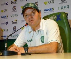 De 101 times no Brasil, apenas Guarani e Tiradentes-CE não levaram gol