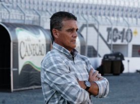 Série D: Após derrota, Santo André demite técnico e contrata substituto