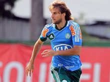 Série B: Zagueiro recusa proposta do Villareal-ESP e fica no Palmeiras