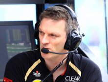 Fórmula 1: Ferrari anuncia contratação de novo diretor técnico