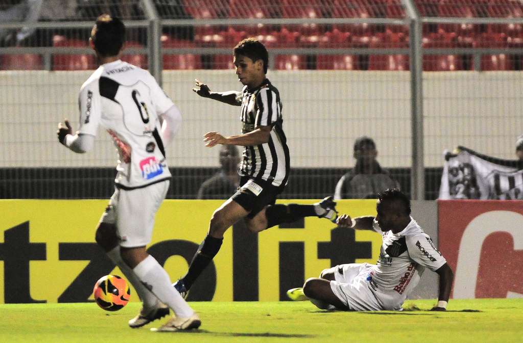 Carpegiani acha ‘time ideal’ da Ponte e já indica mudanças