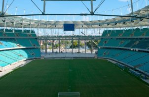 Copa 2014: Arena Fonte Nova fica entre os estádios mais elogiados pelos internautas