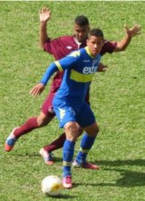 Seleção da Copa Paulista mostra que o futebol paulista tem bons jogadores