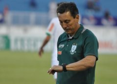 Série B: América-MG tenta encerrar jejum de 4 meses em casa