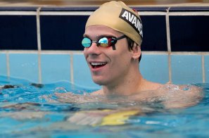 Natação: Cielo exalta sucesso em Mundiais e diz: ‘Já podia parar’