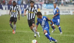 Copa Paulista: Para meia, Taubaté pode conquistar reabilitação diante do São Bernardo