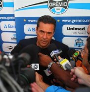 Ex-Real Madrid deve ser o novo treinador do Fluminense