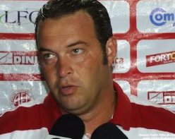 Roberto Fernandes se diz preparado para novos desafios na temporada