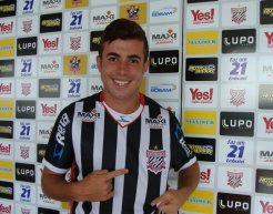 Série C: Grêmio Barueri acerta com meia de time da Copa Paulista