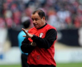 Ex-técnico do Bahia confirma contato do Paysandu, mas nega acerto