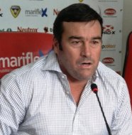 Pintado estuda propostas para voltar a trabalhar o mais rápido possível