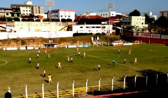 Aracruz-ES 0 x 0 Nova Iguaçu-RJ – Laranja perde pênalti no fim e fica no empate