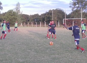 Série D: Águia Negra espera retorno de lesionados para próximo jogo