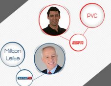 Jornalistas falam sobre cobertura de megaeventos esportivos em São Paulo