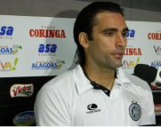 Série B: Ex-ASA deve ser a novidade do Ceará contra Chapecoense