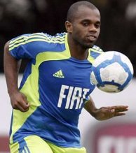 Série B: Ex-Palmeiras chega ao Icasa e espera regulização para jogar