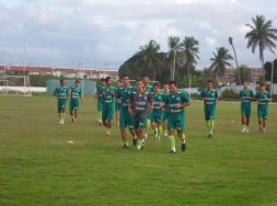 Paysandu x Figueirense - Sem treinador, Papão tenta a reabilitação