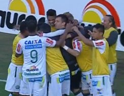 SÉRIE B: Rodada cheia tem briga por liderança, G4 e rebaixamento