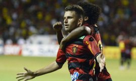 América-MG x Sport - Leão sonha em terminar a rodada na liderança